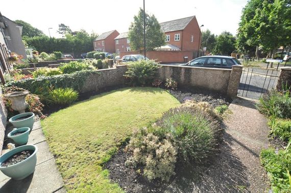 3&nbsp;Bedroom&nbsp;Terraced