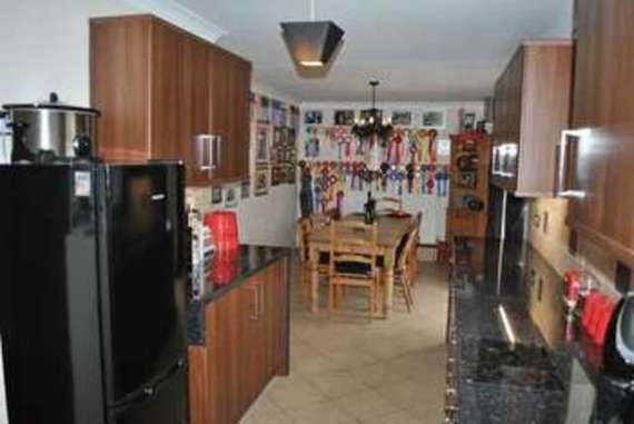 3 Bedroom Semi-Detac...