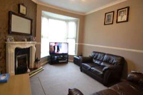 3&nbsp;Bedroom&nbsp;End of Ter...