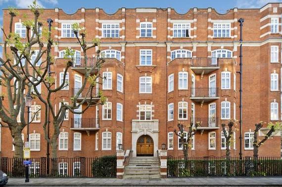 5&nbsp;Bedroom&nbsp;Flat