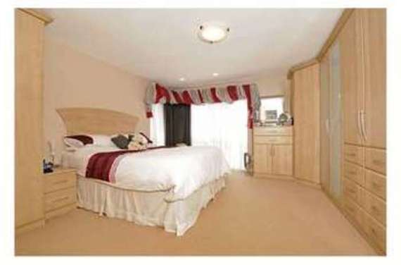 4 Bedroom Detached