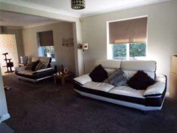 4 Bedroom Detached
