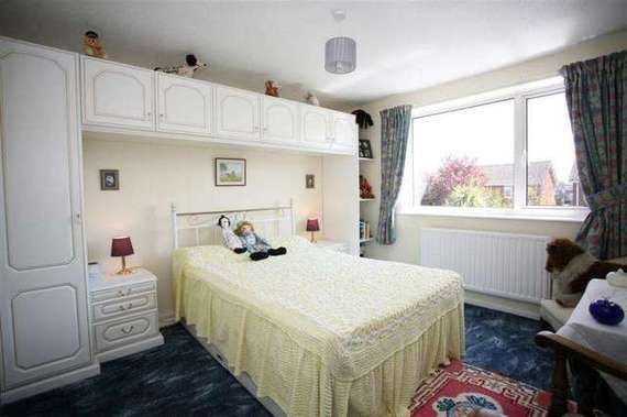4 Bedroom Detached