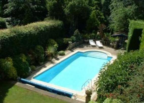 4 Bedroom Detached