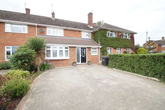 3 Bedroom Terraced