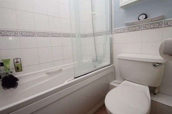 2&nbsp;Bedroom&nbsp;Detached