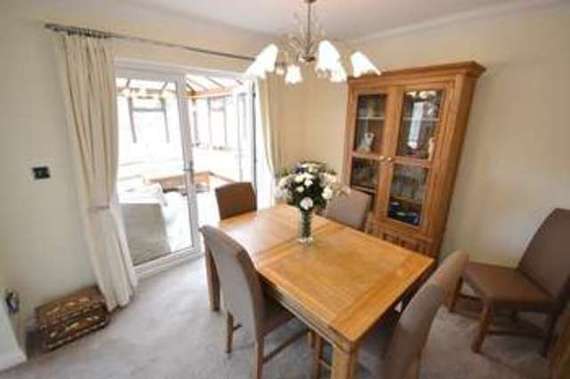 4 Bedroom Detached