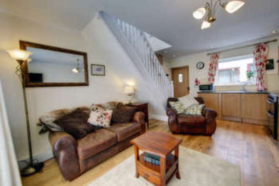 4 Bedroom Cottage