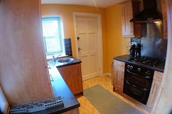 2&nbsp;Bedroom&nbsp;Terraced