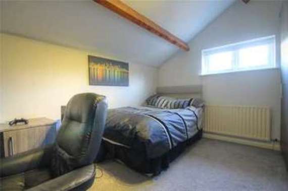 4 Bedroom Detached