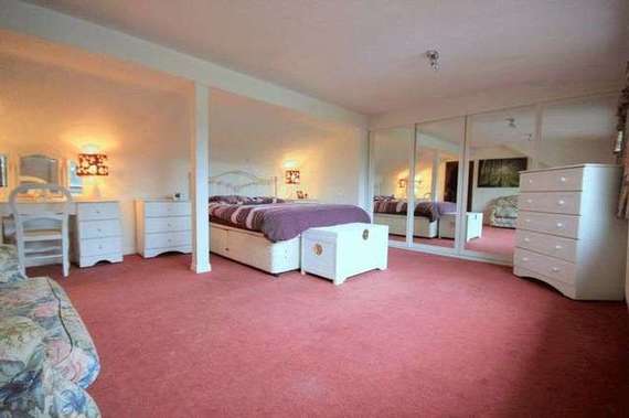 3 Bedroom Detached