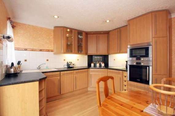 3 Bedroom Bungalow