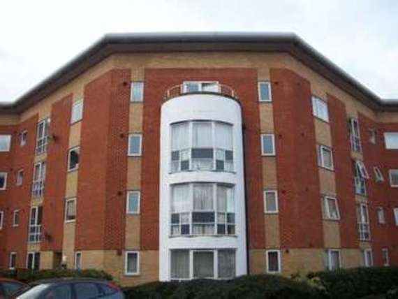 2 Bedroom Flat