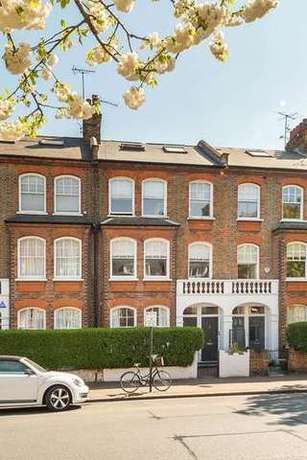 3&nbsp;Bedroom&nbsp;Flat