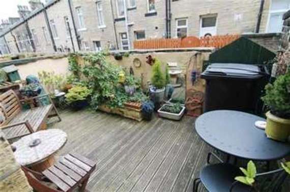 3&nbsp;Bedroom&nbsp;Terraced