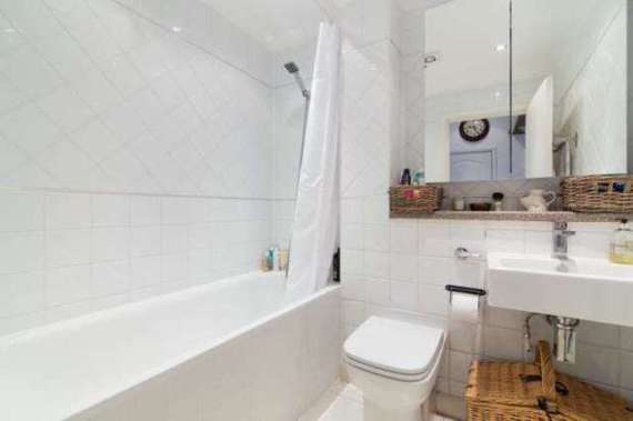 2 Bedroom Flat
