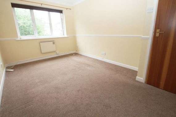 1 Bedroom Retirement...