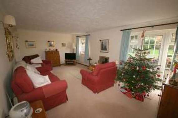 4&nbsp;Bedroom&nbsp;Bungalow