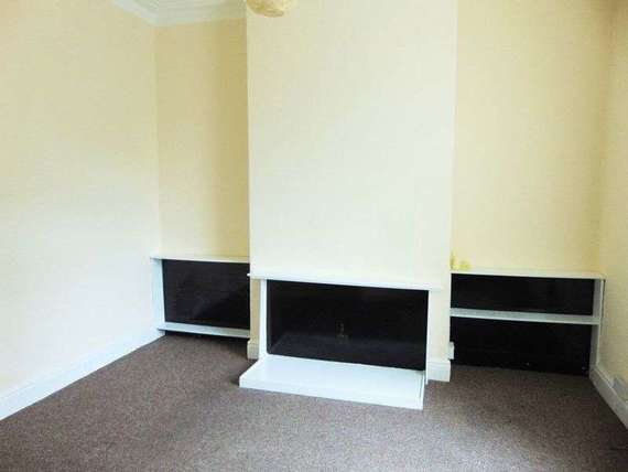 2&nbsp;Bedroom&nbsp;Terraced