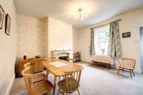 3 Bedroom Terraced