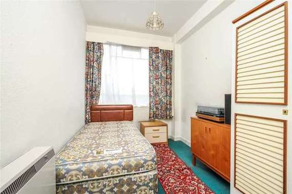 2 Bedroom Flat