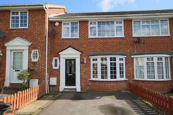 3 Bedroom Terraced