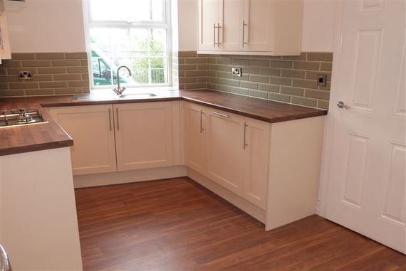 3 Bedroom Terraced