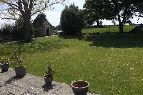 4 Bedroom Detached
