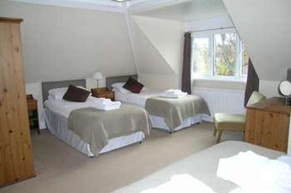 8 Bedroom Detached