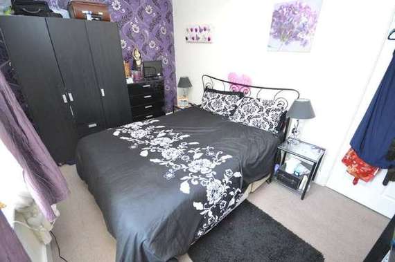 3&nbsp;Bedroom&nbsp;Terraced