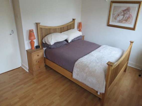 1 Bedroom Maisonette