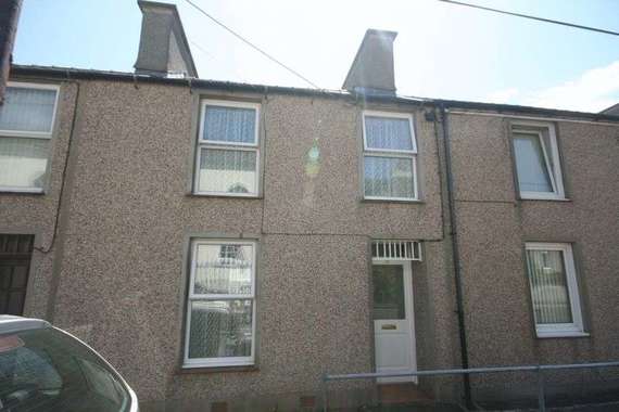 2 Bedroom Terraced