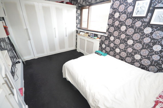3 Bedroom Semi-Detac...