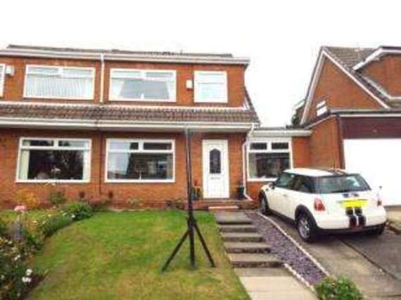 Dukinfield Greater Manchester...