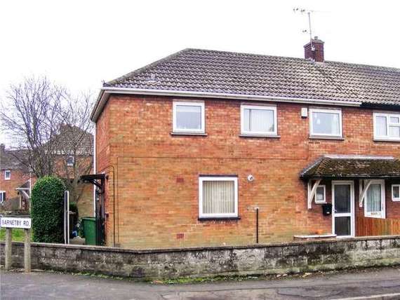 3&nbsp;Bedroom&nbsp;Semi-Detac...