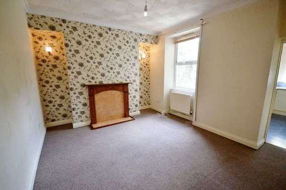 3&nbsp;Bedroom&nbsp;Terraced