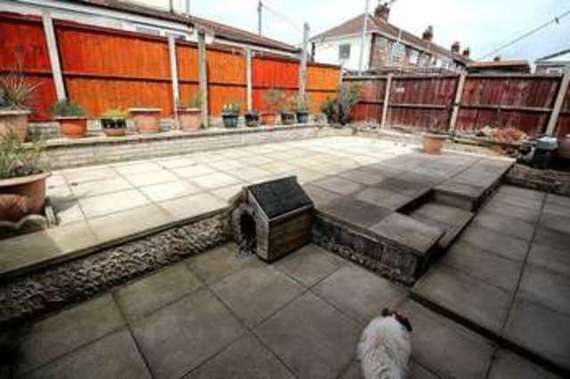 3&nbsp;Bedroom&nbsp;Terraced