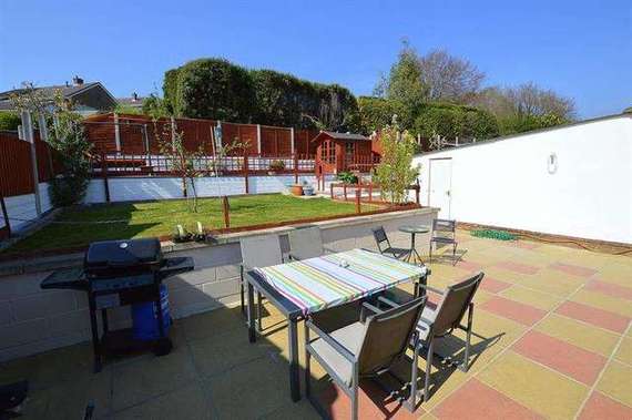 3&nbsp;Bedroom&nbsp;Bungalow