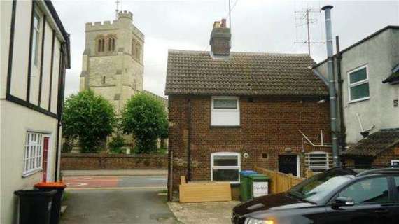 1&nbsp;Bedroom&nbsp;Apartment