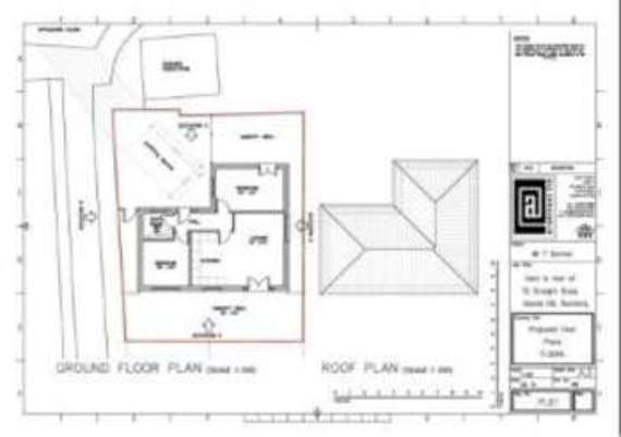 2&nbsp;Bedroom&nbsp;Bungalow