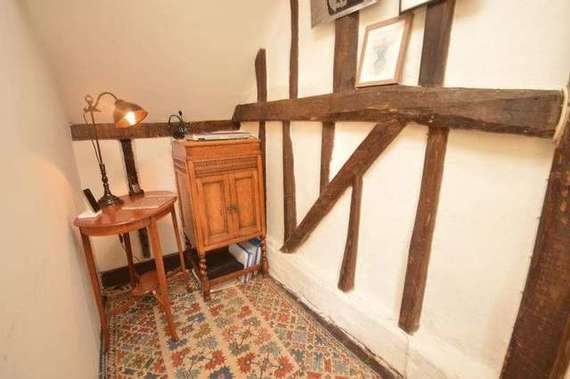 2&nbsp;Bedroom&nbsp;Detached