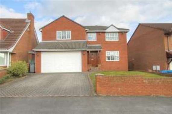 4 Bedroom Detached