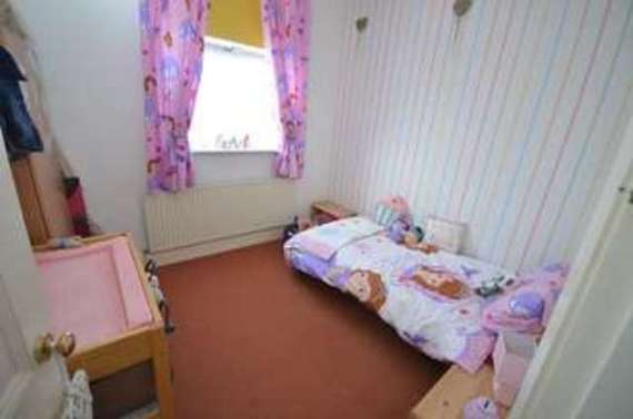 2&nbsp;Bedroom&nbsp;Terraced
