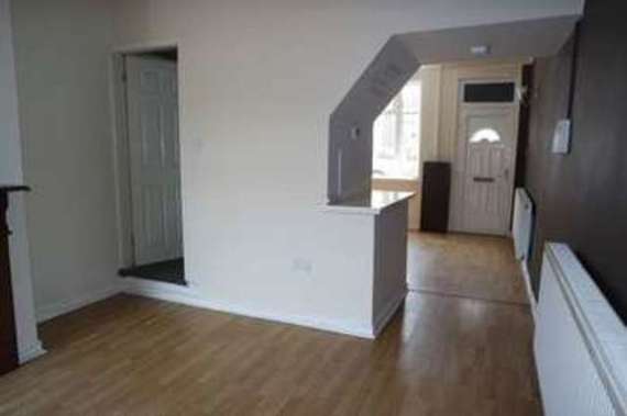 2 Bedroom Terraced