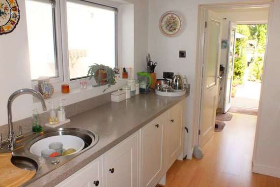 3 Bedroom Semi-Detac...