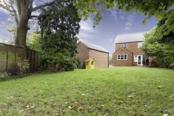 3 Bedroom Detached