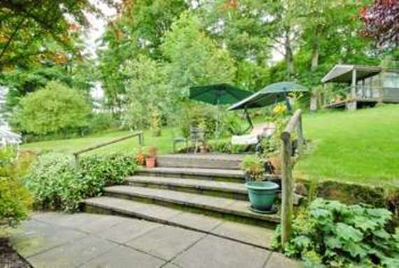 4&nbsp;Bedroom&nbsp;Cottage