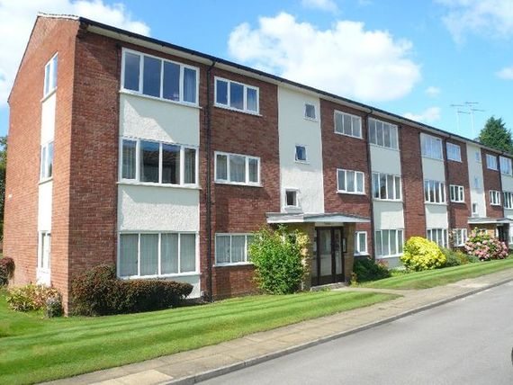 2&nbsp;Bedroom&nbsp;Flat