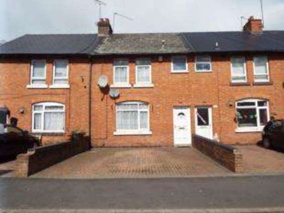 3&nbsp;Bedroom&nbsp;Terraced