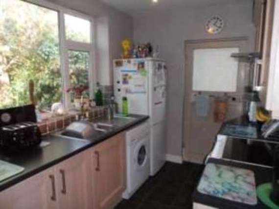 3 Bedroom Detached